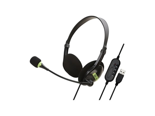 &u+ AURICULAR PC GAMER SY440MV